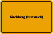 Grundbuchamt Kirchberg (Hunsrück)